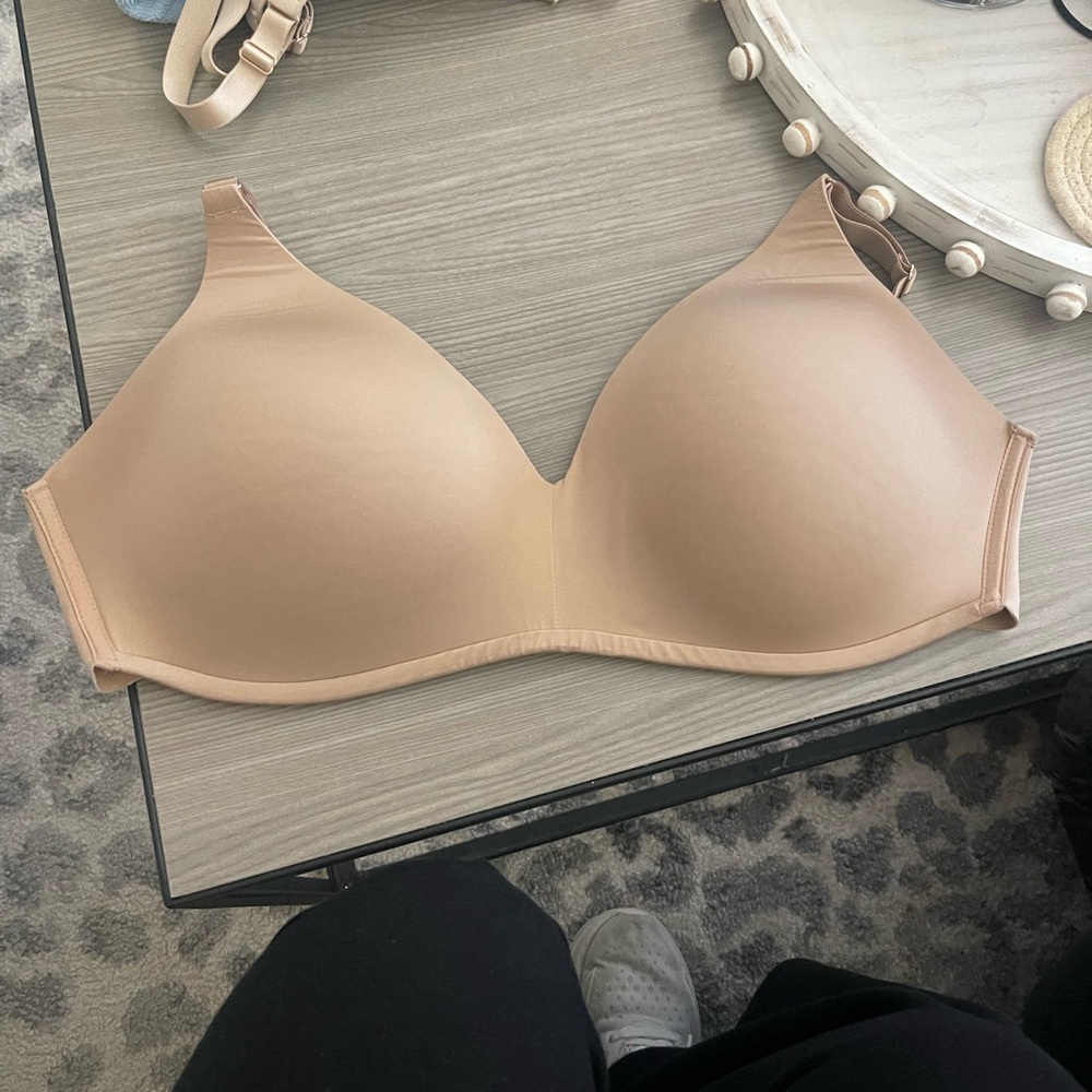 Soma Bra